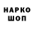 ТГК гашишное масло Zahro Usupjanova